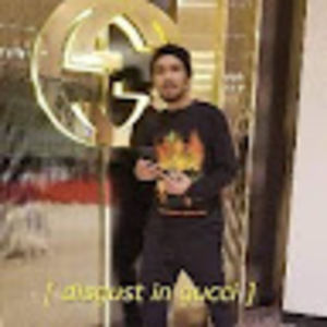 Meet your Posher, Raul